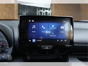 Mazda 2 Hybrid 1.5L VVT-i 116PS Aut. PRIME-Line