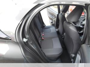 Mazda 2 Hybrid 1.5L VVT-i 116PS Aut. PRIME-Line