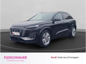 Audi Q6 e-tron quattro kW 285 S-Line+TechPlus+ACC+CarPlay+Navi+Matrix