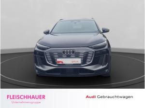 Audi Q6 e-tron quattro kW 285 S-Line+TechPlus+ACC+CarPlay+Navi+Matrix