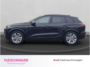 Audi Q6 e-tron quattro kW 285 S-Line+TechPlus+ACC+CarPlay+Navi+Matrix