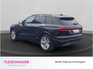 Audi Q6 e-tron quattro kW 285 S-Line+TechPlus+ACC+CarPlay+Navi+Matrix