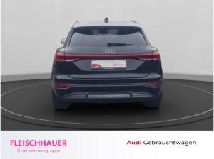 Audi Q6 e-tron quattro kW 285 S-Line+TechPlus+ACC+CarPlay+Navi+Matrix