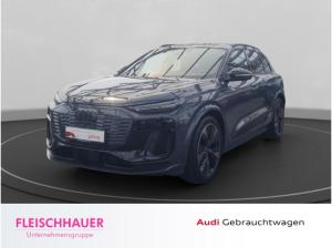 Audi Q6 e-tron quattro 285kW edition one Pano+TechPro+HeadUp+Matrix+