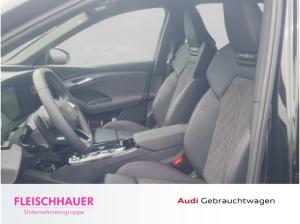 Audi Q6 e-tron quattro kW 285 S-Line+TechPlus+ACC+CarPlay+Navi+Matrix