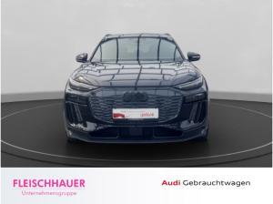 Audi Q6 e-tron quattro 285kW edition one Pano+TechPro+HeadUp+Matrix+