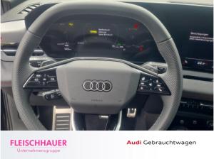 Audi Q6 e-tron quattro kW 285 S-Line+TechPlus+ACC+CarPlay+Navi+Matrix