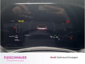Audi Q6 e-tron quattro kW 285 S-Line+TechPlus+ACC+CarPlay+Navi+Matrix