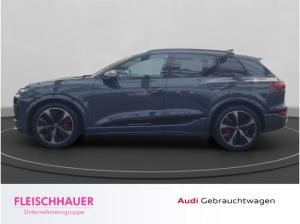 Audi Q6 e-tron quattro 285kW edition one Pano+TechPro+HeadUp+Matrix+