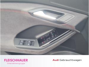 Audi Q6 e-tron quattro kW 285 S-Line+TechPlus+ACC+CarPlay+Navi+Matrix