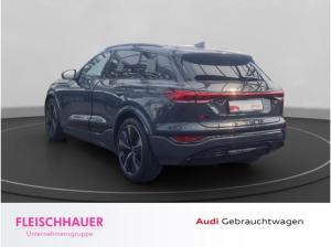 Audi Q6 e-tron quattro 285kW edition one Pano+TechPro+HeadUp+Matrix+