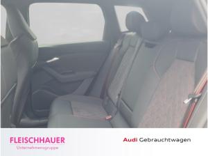 Audi Q6 e-tron quattro kW 285 S-Line+TechPlus+ACC+CarPlay+Navi+Matrix