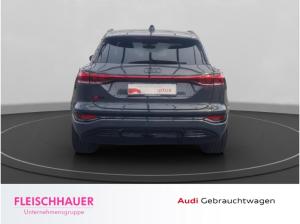 Audi Q6 e-tron quattro 285kW edition one Pano+TechPro+HeadUp+Matrix+