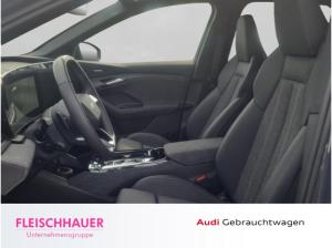 Audi Q6 e-tron quattro 285kW edition one Pano+TechPro+HeadUp+Matrix+