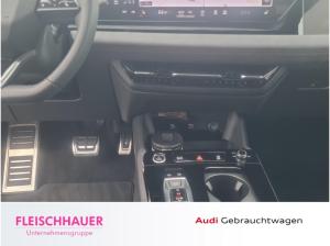 Audi Q6 e-tron quattro kW 285 S-Line+TechPlus+ACC+CarPlay+Navi+Matrix