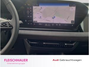 Audi Q6 e-tron quattro kW 285 S-Line+TechPlus+ACC+CarPlay+Navi+Matrix