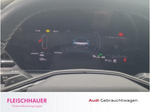 Audi Q6 e-tron quattro 285kW edition one Pano+TechPro+HeadUp+Matrix+