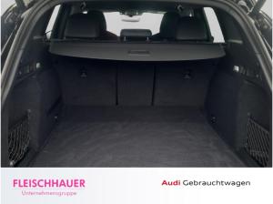 Audi Q6 e-tron quattro kW 285 S-Line+TechPlus+ACC+CarPlay+Navi+Matrix
