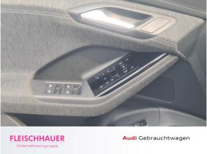 Audi Q6 e-tron quattro 285kW edition one Pano+TechPro+HeadUp+Matrix+
