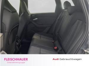 Audi Q6 e-tron quattro 285kW edition one Pano+TechPro+HeadUp+Matrix+