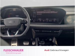 Audi Q6 e-tron quattro 285kW edition one Pano+TechPro+HeadUp+Matrix+
