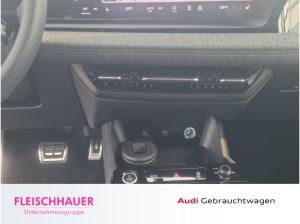 Audi Q6 e-tron quattro 285kW edition one Pano+TechPro+HeadUp+Matrix+