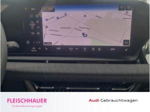 Audi Q6 e-tron quattro 285kW edition one Pano+TechPro+HeadUp+Matrix+