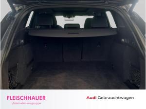 Audi Q6 e-tron quattro 285kW edition one Pano+TechPro+HeadUp+Matrix+