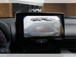 Mazda 2 Hybrid 1.5L VVT-i 116PS Aut. PRIME-Line