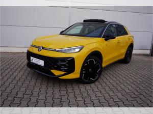 Volkswagen T-Roc R-Line 1,5 eTSI - 7-Gang-DSG **NEUES MODELL**