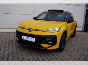 Volkswagen T-Roc R-Line 1,5 eTSI - 7-Gang-DSG **NEUES MODELL**