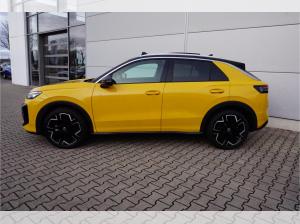 Volkswagen T-Roc R-Line 1,5 eTSI - 7-Gang-DSG **NEUES MODELL**