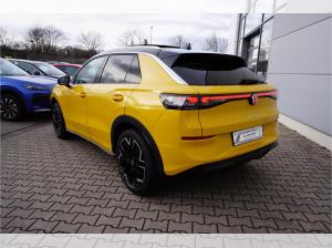 Volkswagen T-Roc R-Line 1,5 eTSI - 7-Gang-DSG **NEUES MODELL**