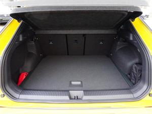 Volkswagen T-Roc R-Line 1,5 eTSI - 7-Gang-DSG **NEUES MODELL**