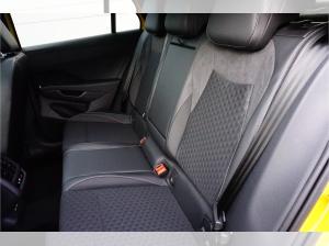 Volkswagen T-Roc R-Line 1,5 eTSI - 7-Gang-DSG **NEUES MODELL**