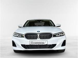 BMW 318 i Limo NAVI,LED-SW,PARK ASSIST,SH,KOMFORTZUGANG,AMBIENTE LICHT