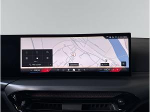 BMW 318 i Limo NAVI,LED-SW,PARK ASSIST,SH,KOMFORTZUGANG,AMBIENTE LICHT