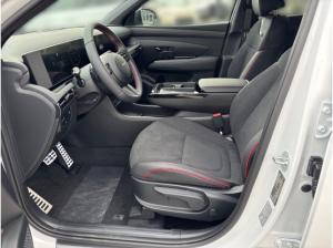 Hyundai TUCSON 1.6 T-GDI AUT. N Line *LED-Paket*Navi*Digitales Cockpit*Blendfreies Fernl.