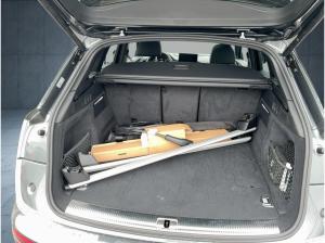 Audi Q5 50 TFSI e S line business qu. S tr. Matrix 20