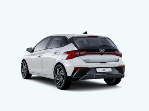 Hyundai i20 1.0 T-GDI Trend 🔥mit Komfort-Paket und BOSE-Soundsystem