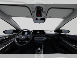 Hyundai i20 1.0 T-GDI Trend 🔥mit Komfort-Paket und BOSE-Soundsystem