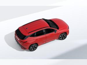 Hyundai TUCSON 1.6 T-GDI N-Line 🔥 Sitzheizung*Kamera*Keyless*LED