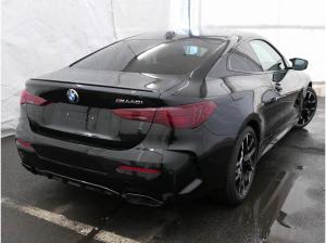 BMW M440i i xDrive M Sportpaket Pro*19 Zoll*Standheizung*Harman Kardon* uvm.