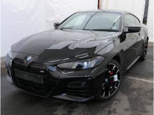 BMW M440i i xDrive M Sportpaket Pro*19 Zoll*Standheizung*Harman Kardon* uvm.