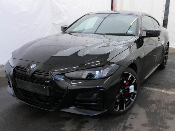 BMW M440i i xDrive M Sportpaket Pro*19 Zoll*Standheizung*Harman Kardon* uvm.