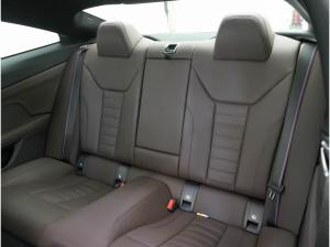 BMW M440i i xDrive M Sportpaket Pro*19 Zoll*Standheizung*Harman Kardon* uvm.