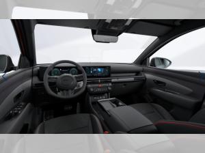 Hyundai TUCSON 1.6 T-GDI N-Line 🔥 Sitzheizung*Kamera*Keyless*LED
