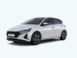 Hyundai i20 1.0 T-GDI Trend 🔥mit Komfort-Paket und BOSE-Soundsystem