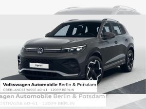 Foto - Volkswagen Tiguan R-Line 1.5 eTSI OPF 7-Gang- DSG 💥Sonderleasing💥