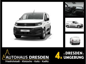 Opel Combo Kastenwagen 1.5 Diesel M normale Nutzlast